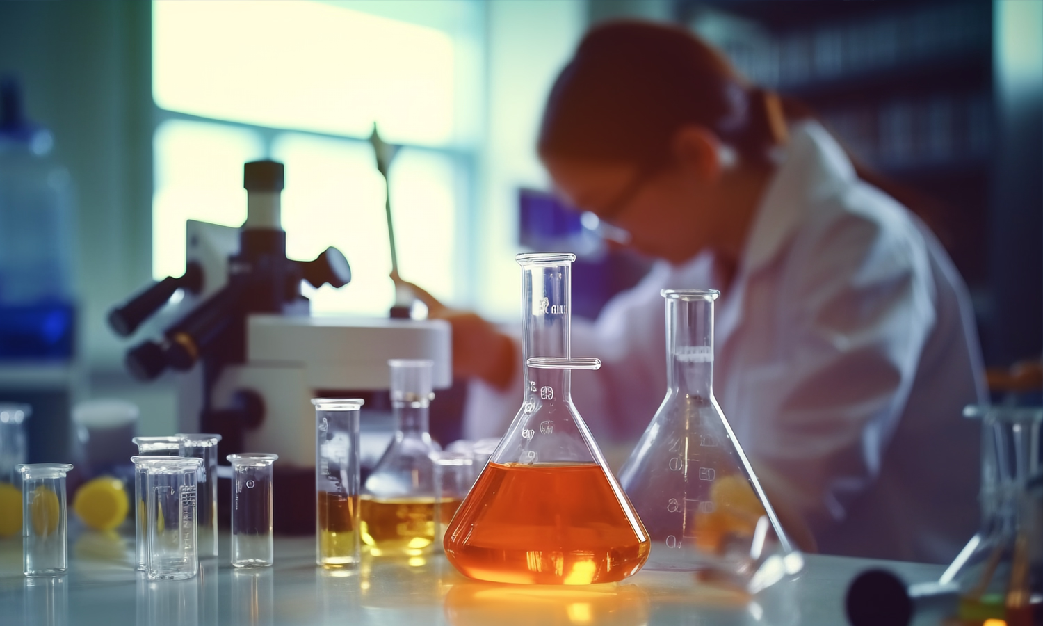 高效液相色譜法檢測梅花中綠原酸、金絲桃苷和異槲皮苷